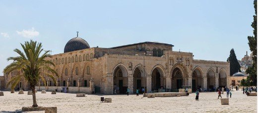 mosques-mentioned-in-Quran